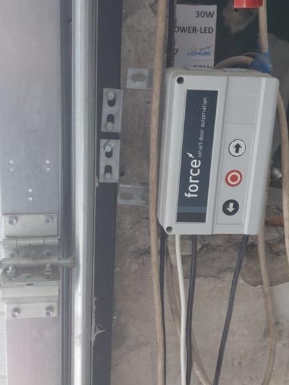 Zona Industriala, hala ideal DEPOZITARE 440 mp., platforma betonata . - 4