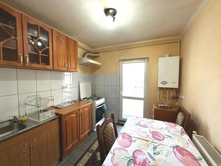 Apartament 2 camere Decomandat 50 mp Balcon Etaj 1 Sub Stadion Finisat Mobilat - 4