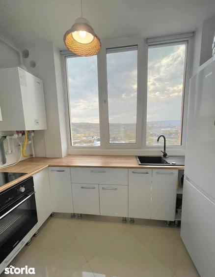 Apartament 2 camere CUG-Visoianu 300+50 euro parcare proprie - 4