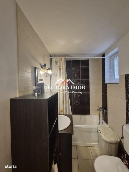 NECTORA IMOB-Apartament 3 camere, Str. Sovata, Mobilat/Utilat, 71 mp - 8