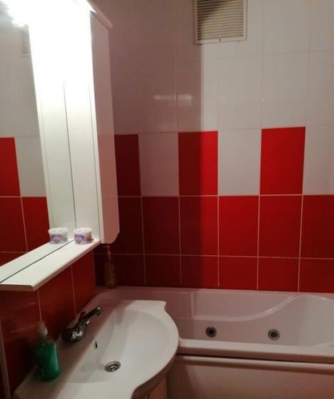 Garsoniera zona Piata Munci - 1