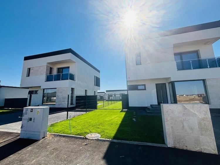 VILA Comuna Berceni – Ilfov | SUPER COMPLEX MEGA PARK - 3