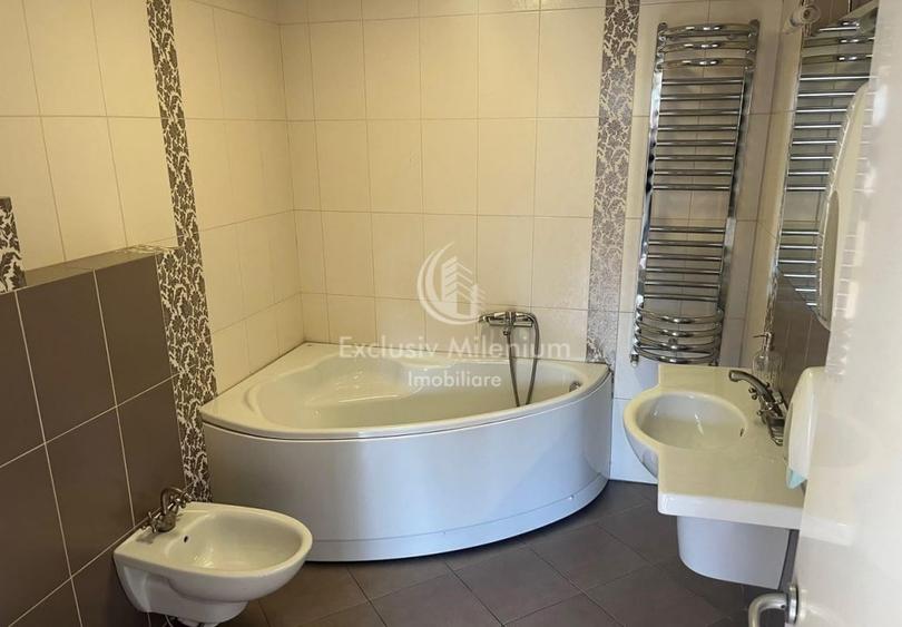 Vila / Casa Barbu Vacarescu - Lacul Tei - 12