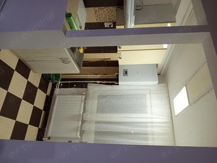 Garsoniera de vanzare Megamall - 9
