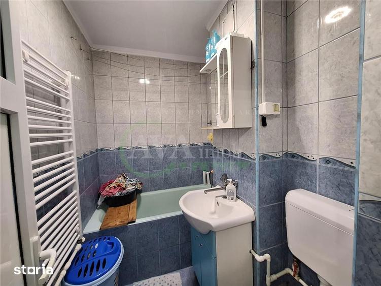 Apartament 2 camere semideomandat zona Orizont - 5