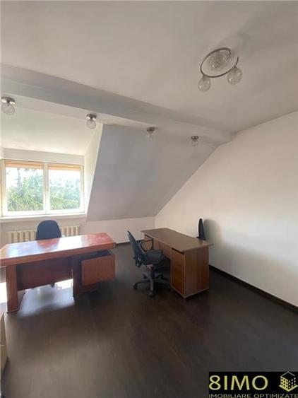 Birou 200mp - Central Suceava - McDonalds - 3