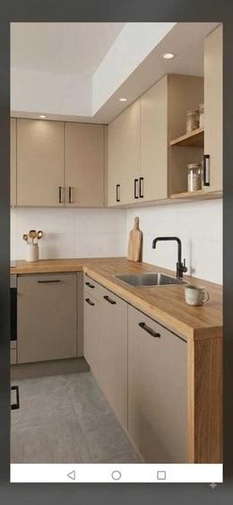 ap. 2 cam. D LUX - 62 mp - (renovat complet nou) prima inchiriere - Carrefour Gara(fost magazin Billa) - 5