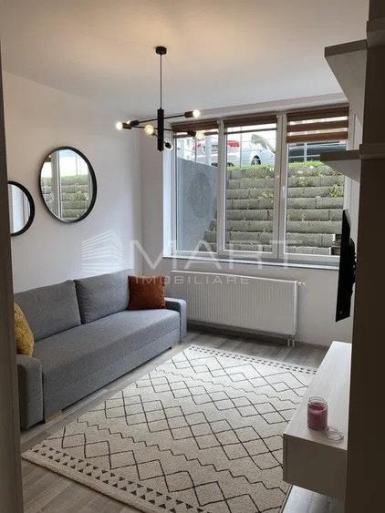 Garsoniera zona Bartolomeu - 2