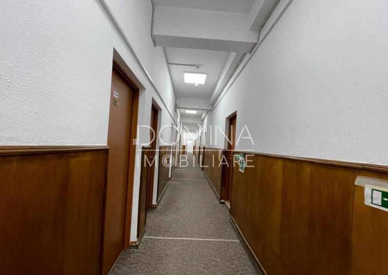 Spatiu birou - ultracentral - langa Primaria Mun. Tg. Jiu - 5