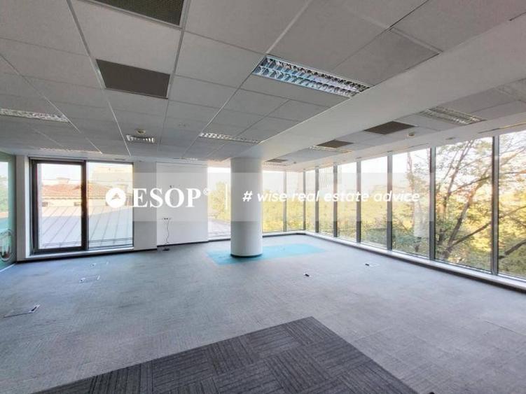 Aviatorilor Business Plaza, Aviatorilor, 200 mp 0% comision! - 2