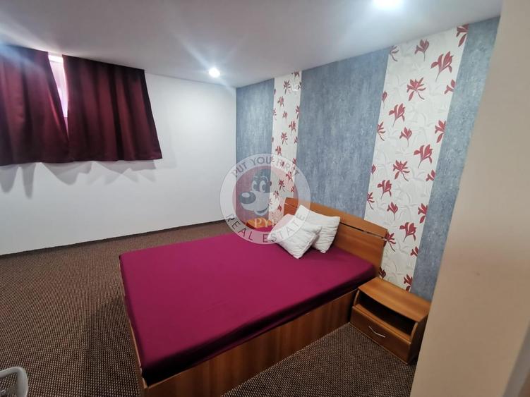 Eforie Sud | P 1 | 5 camere | Individuala | B12870 - 9