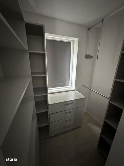 Inchiriez apart. cu doua camere, parcare, in Floresti, str.Muzeul Apei - 7