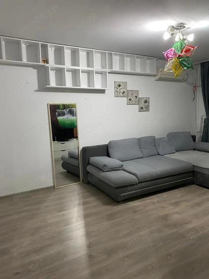 Inchiriez apartament 2 camere - zona Doamna Ghica - 2