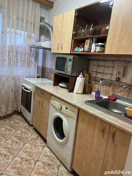 Inchiriez apartament cu 2 camere in Drumul Taberei - 4