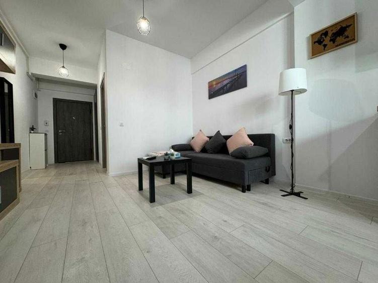 Vanzare garsoniera in bloc nou/Proprietar/mobilat complet/TVA inclus - 3