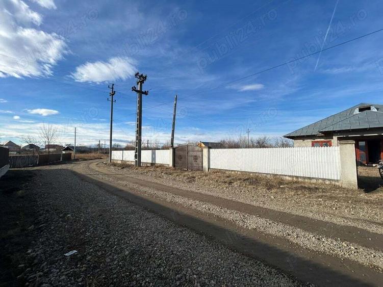 Casa de vanzare in Munteni Tecuci - 4