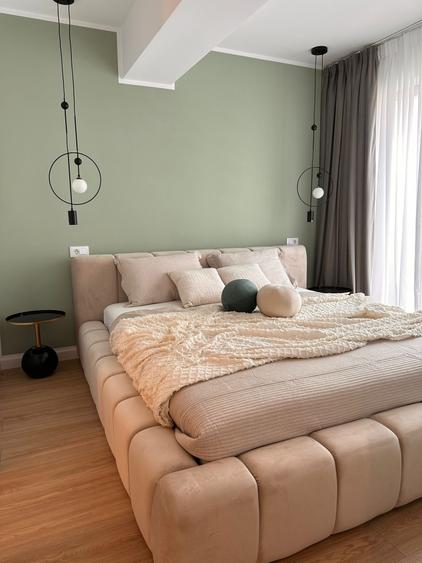 Inchiriere Apartament Ultramodern 4 camere Iancu Nicolae - 17