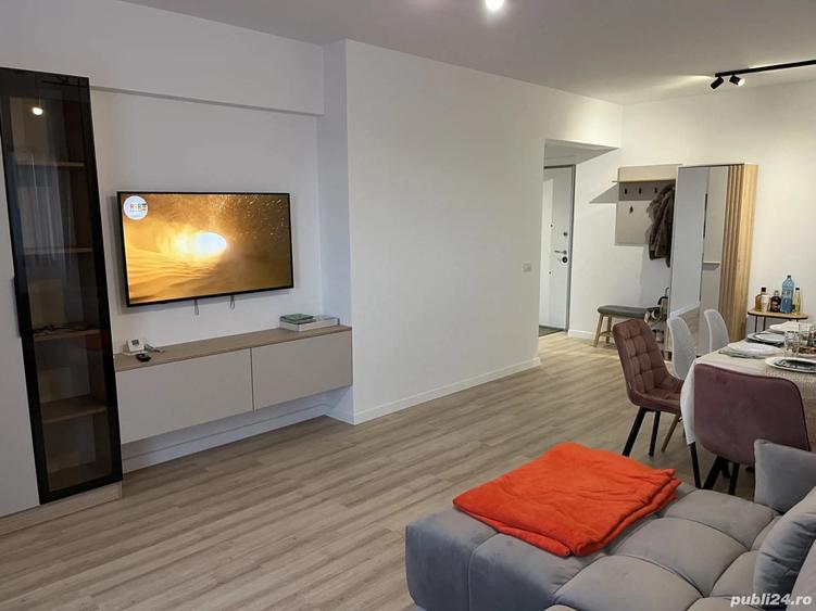Apartament nou, South Side, zona km 5, prima inchiriere, totul nou - 3