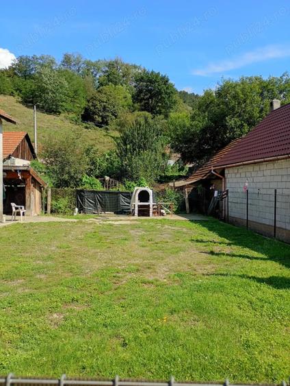 Casa de vanzare in Zlatna - 8