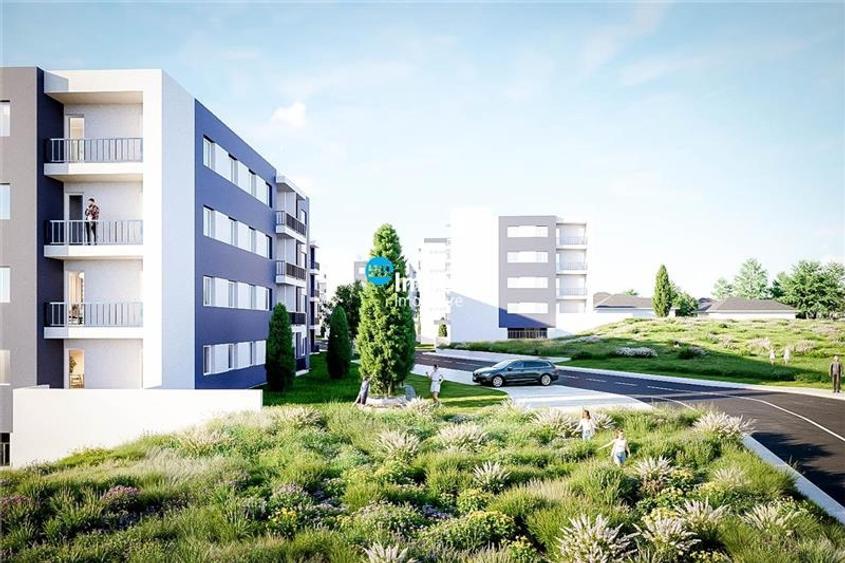 Complex NOU! Ap 2 camere, Pret Promotional! - 5