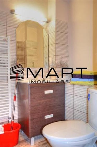 Apartament 2 camere decomandat zona Ultracentrala - 8