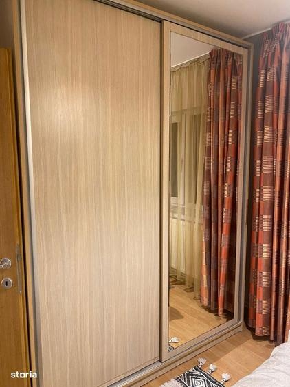 Inel 1-Soveja-2 camere mobilate, cu centrala - 6