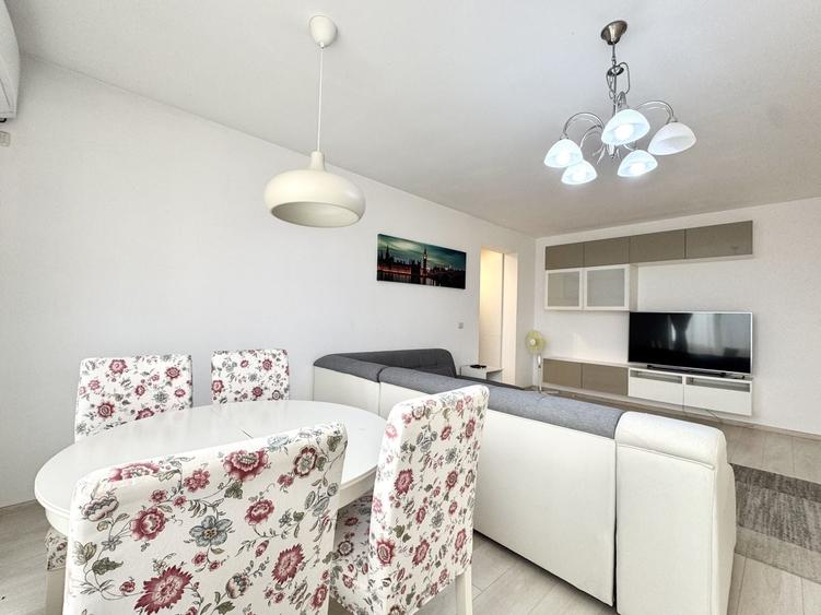 Apartament 3 camere Braytim + parcare proprie - 5