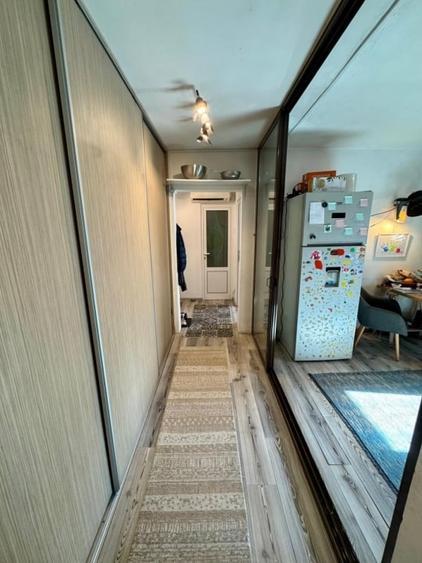 PALAS MALL - SF LAZAR - 2 CAMERE DECOMANDAT 54MP - ETAJ 1 - BLOC DIN 1982 - 1