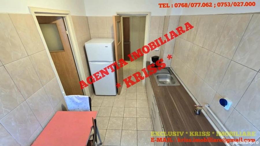 Apartament 2 Camere TRIVALE Confort 1 Semidecomandat Stil Fluture Liber 53 Mp. Etaj Intermediar - 12