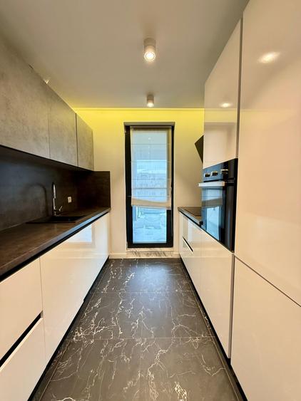 Apartament cu 3 camere de inchiriat // ONE Herastrau Plaza - 10