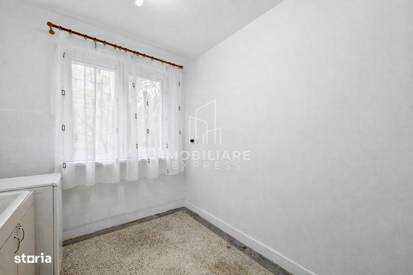 Apartament liber cu 2 camere , Semicentral - 3