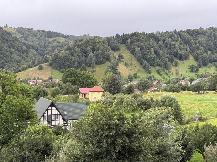 VANZARE CASA TIP PENSIUNE - 2