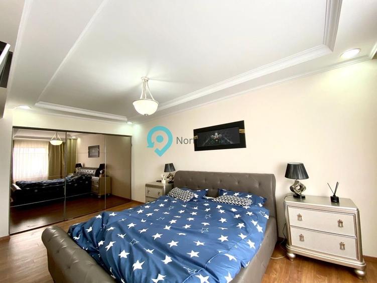 Diamond Residence | Apartament 2 camere | Piscina exterioara - 21