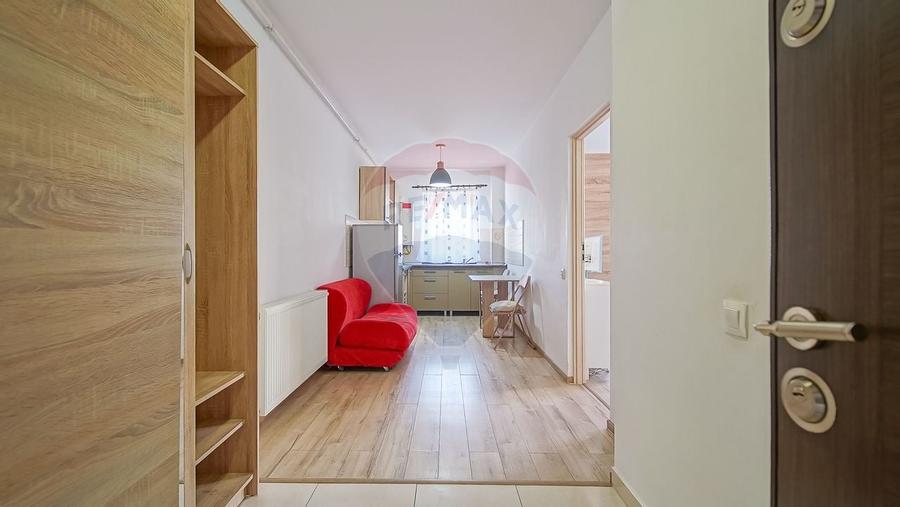 0% COMISION | GARSONIERA TIP STUDIO | TRACTORU - 3