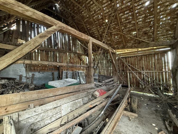 CASĂ LA ȚARĂ - 1149 MP TEREN | LA 8 KM DE VISCRI - 17