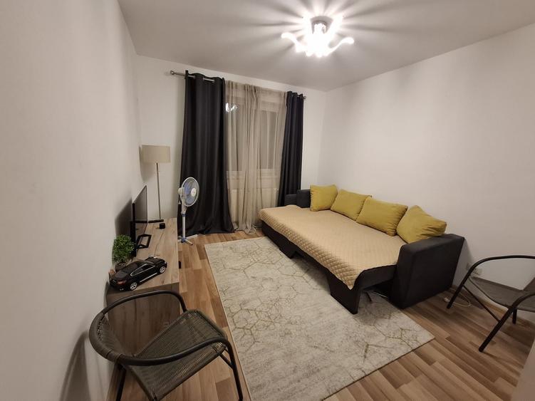 Garsoniera confort 1 militari rezidence - 1