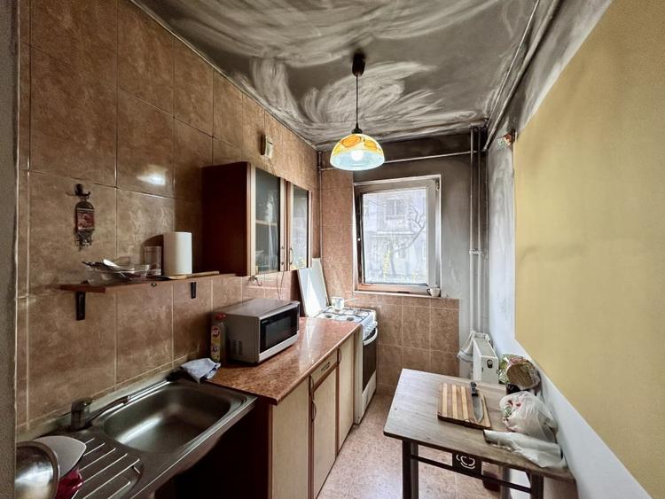 Apartament 2 camere, semidecomandat, Malu Rosu, Ploiesti - 12