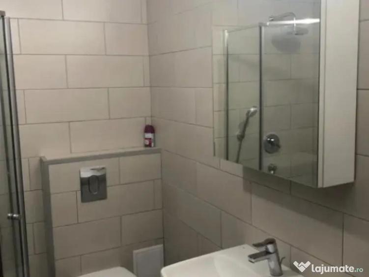 Garsoniera decomandata - zona Astra - 3