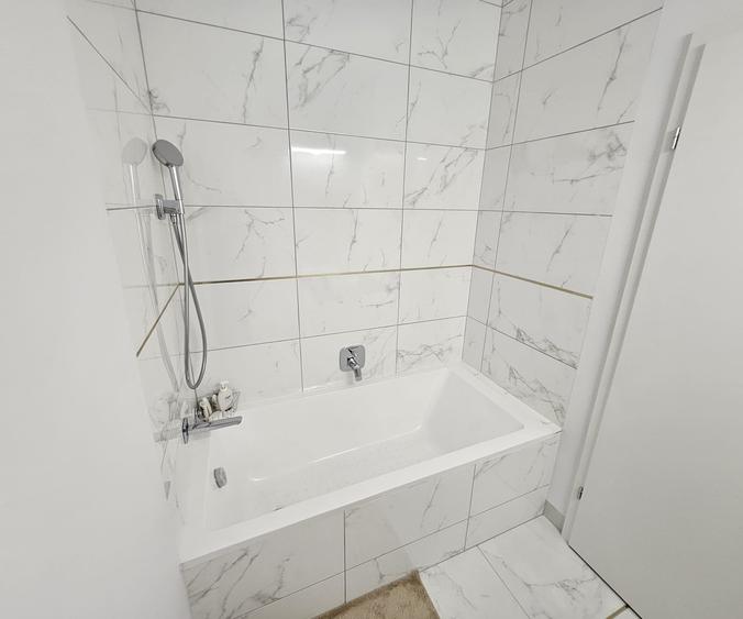 Duplex  cu gradina  /3  camere/parcare  subterana AVALON ESTATE - 10