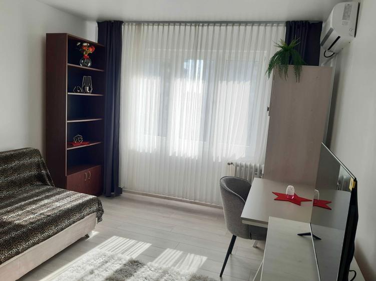 Garsoniera proprietar Piata Delfinului - 4