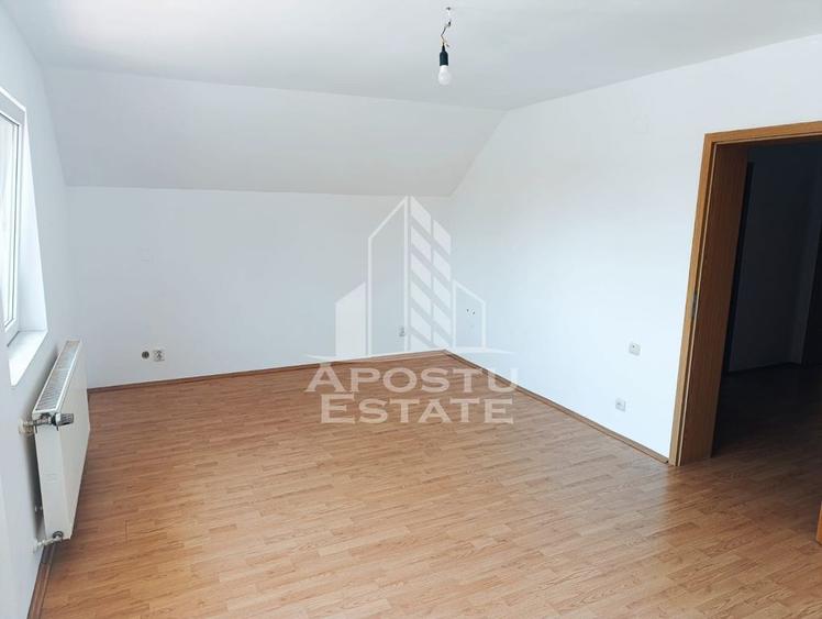 Casa individuala, Girocului, 2 bai, 5 camere - 15