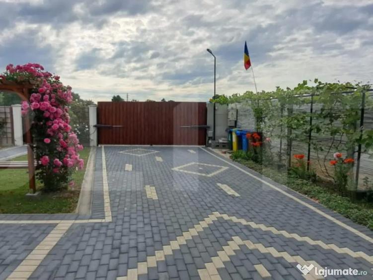 Casa 4 camere, 180 mp utili+750 mp teren, 15 km de Brasov - 2