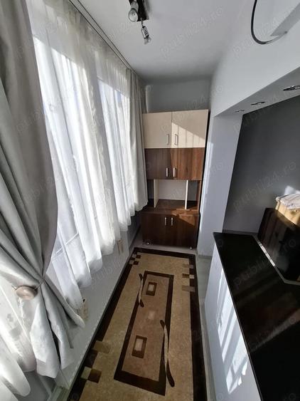 Vand apartament decomandat 2 camere etaj 1 4 - 7