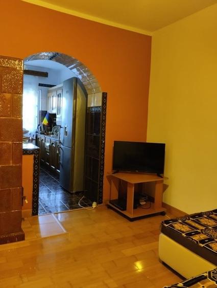 Casa cu etaj str.Calea Nationala zona Bazar - 7