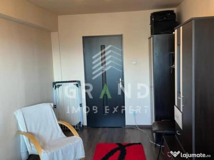 Ap. 2 camere | 55 mp | Centrala | Parcare | Marasti/Sens Gir - 6