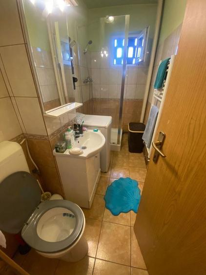 APARTAMENT CU O CAMERA DECOMANDAT | COMPLEXUL STUDENTESC - 4