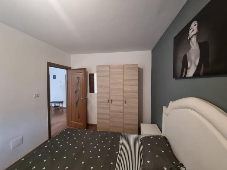 Stefan cel Mare- bloc nou 2020- Apartament doua camere, mobilat - 3