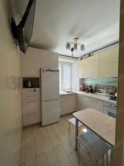 2 Camere in zona Soseaua Viilor - 4