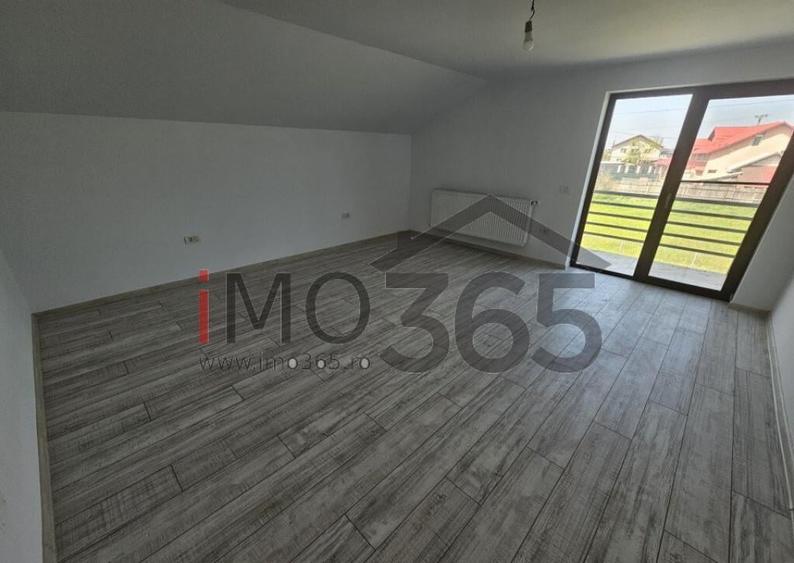 Casa noua 160mp Bradu cu 1000 mp teren - 18