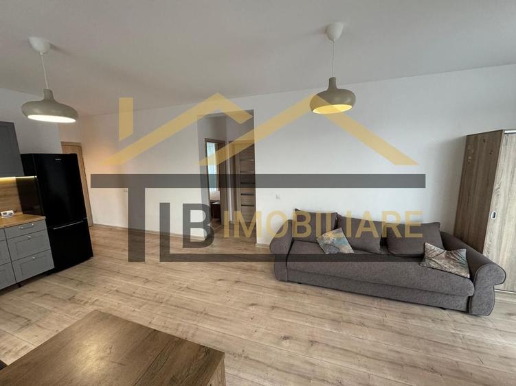 Apartament de 3 camere, 68mp, zona strazii Ciucului - 1